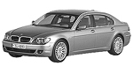 BMW E65 C2563 Fault Code