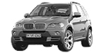 BMW E70 C2563 Fault Code