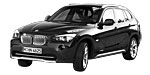 BMW E84 C2563 Fault Code