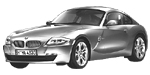 BMW E86 C2563 Fault Code