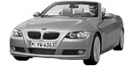 BMW E93 C2563 Fault Code